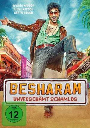 Unverschämt schamlos - Besharam