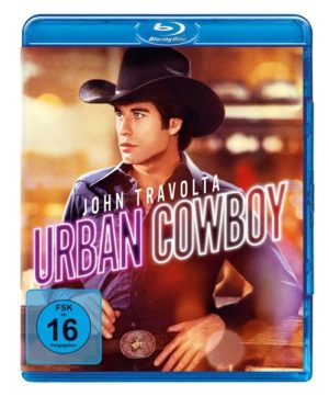 Urban Cowboy