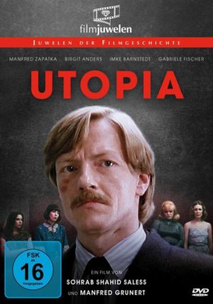 Utopia (mit Manfred Zapatka) (Filmjuwelen)