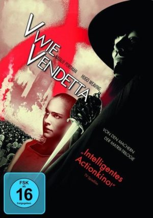 V wie Vendetta