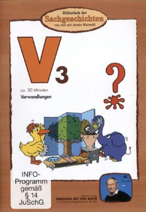 (V3)Verwandlungen