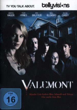 Valemont - Die komplette Serie