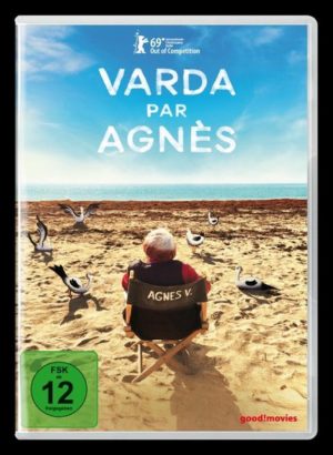 Varda par Agnès