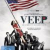 Veep - Staffel 6  [2 DVDs]