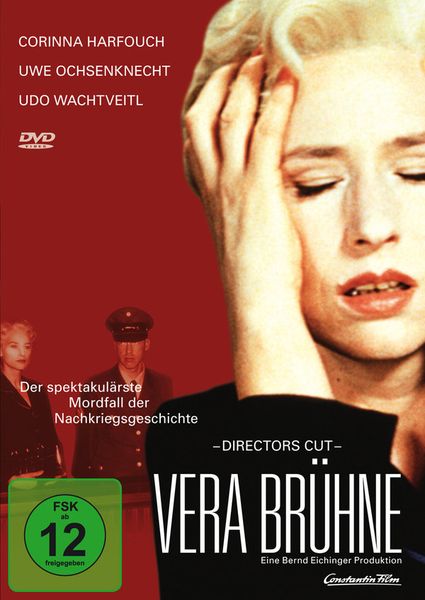 Vera Brühne  Director's Cut
