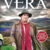 Vera - Ein ganz spezieller Fall/Staffel 6  [4 DVDs]