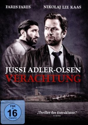 Verachtung