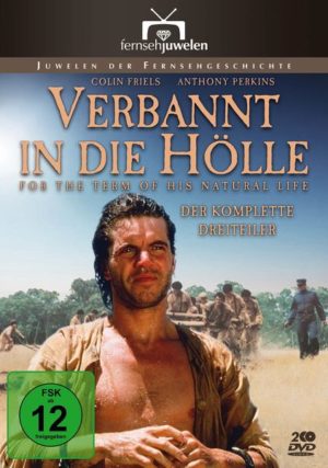 Verbannt in die Hölle - Die komplette Miniserie (Fernsehjuwelen) [2 DVDs]