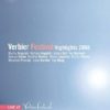 Verbier Festival - Highlights 2008
