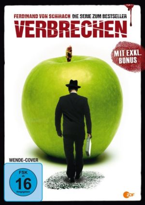 Verbrechen - Die Serie zum Bestseller (Ferdinand von Schirach)