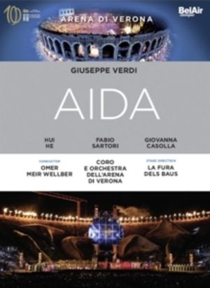 Verdi - Aida