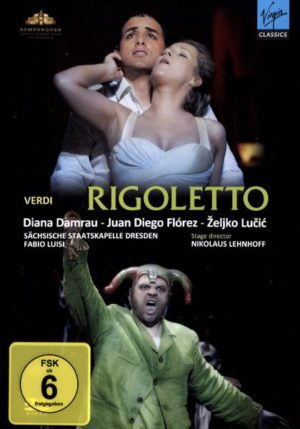 Verdi - Rigoletto