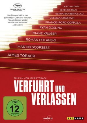 Verführt und Verlassen