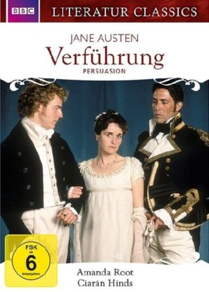 Verführung - Jane Austen - Literatur Classics