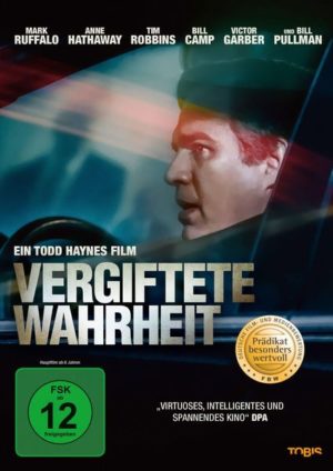 Vergiftete Wahrheit