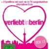 Verliebt in Berlin Box 13 – Folgen 361-364  [3 DVDs]