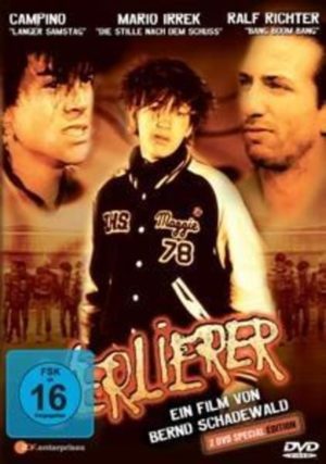 Verlierer (Reissue/+Bonus-DVD)