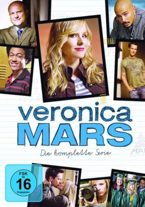 Veronica Mars