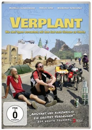 Verplant - Wie zwei Typen versuchen