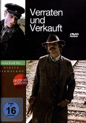 Verraten und verkauft (OmU)