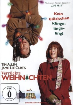 Verrückte Weihnachten