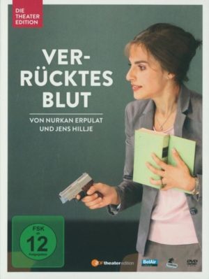 Verrücktes Blut - Die Theater Edition