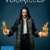 Versailles - Die komplette 1. Staffel  [4 DVDs]