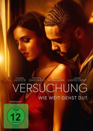 Versuchung - Wie weit gehst du?