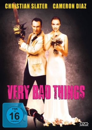 Very Bad Things