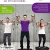 Vibrationsplatte Slim