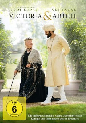 Victoria & Abdul