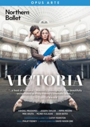 Victoria