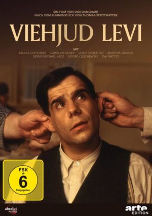 Viehjud Levi