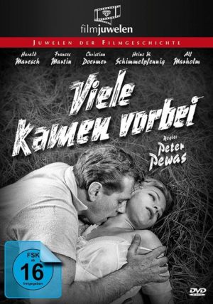 Viele kamen vorbei - filmjuwelen