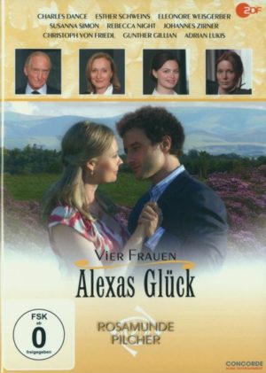 Vier Frauen: Alexas Glück