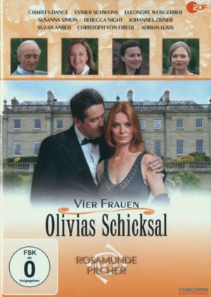 Vier Frauen: Olivias Schicksal