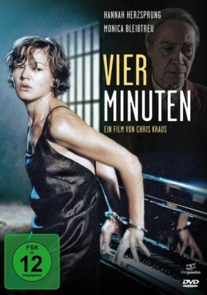 Vier Minuten (Filmjuwelen)