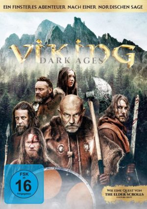 Viking - Dark Ages