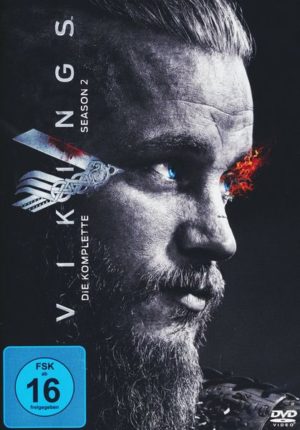 Vikings - Season 2