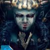 Vikings - Season 5.2  [3 DVDs]