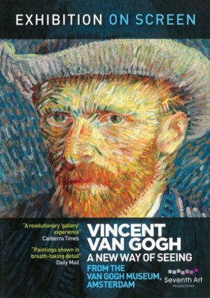 Vincent van Gogh: A New Way of Seeing