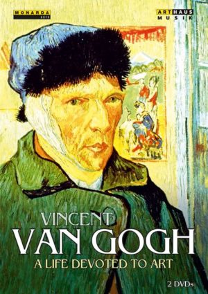 Vincent van Gogh - Ein Leben für die Kunst  [2 DVDs]