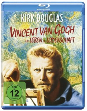 Vincent van Gogh - Ein Leben in Leidenschaft