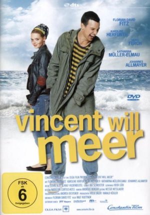 Vincent will Meer