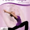 Vinyasa Power Yoga für Fortgeschrittene - von und mit Karo Wagner