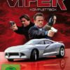 Viper - Komplettbox: Alle vier Staffeln  [22 DVDs]