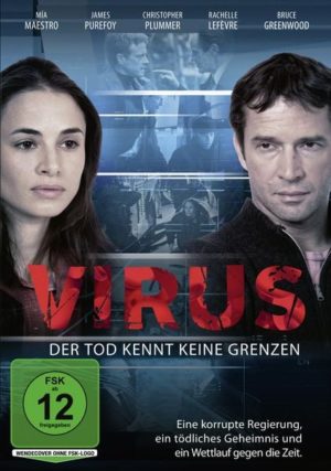 Virus - Der Tod kennt keine Grenzen (Teil 1 und 2)