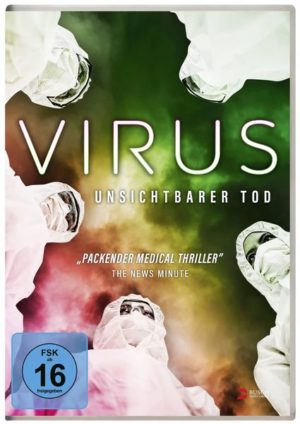 Virus - unsichtbarer Tod