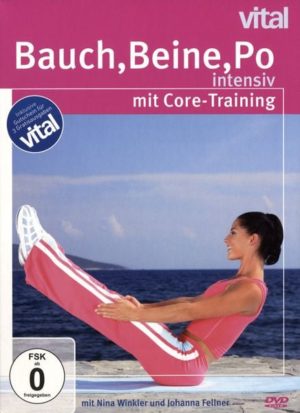 Vital - Bauch