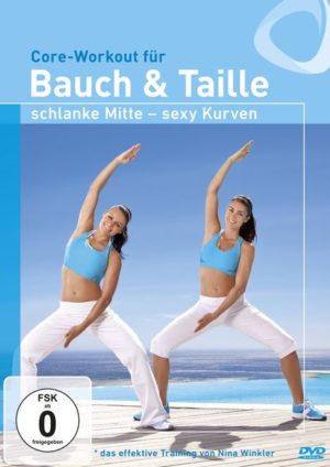 Vital - Core-Workout für Bauch & Taille